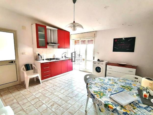 Prodej bytu 3+kk, Scalea, Itálie, 45 m2