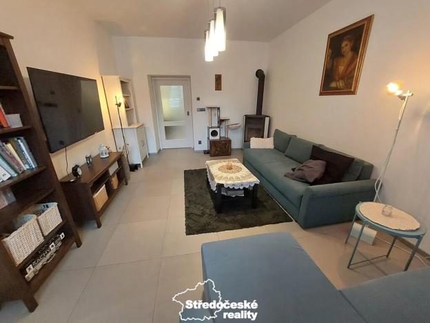 Prodej bytu 3+1, Beroun, Hrnčířská, 89 m2