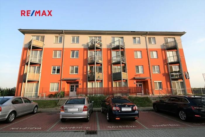 Pronájem bytu 3+kk, Praha - Horní Počernice, Dandova, 59 m2