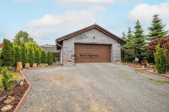 Prodej rodinného domu, Klínec, 262 m2