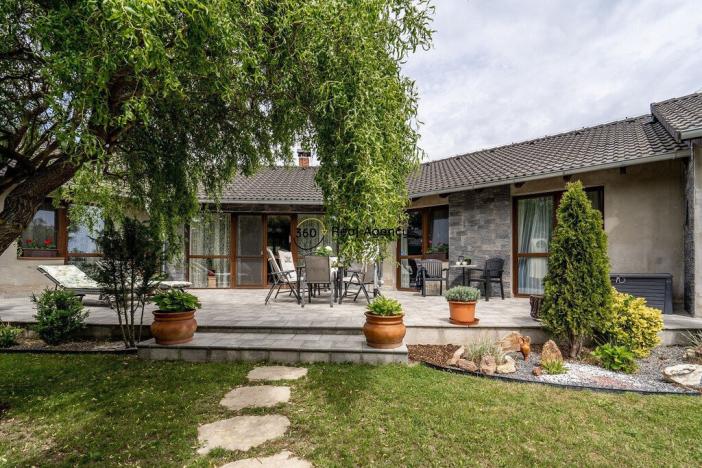 Prodej rodinného domu, Klínec, 262 m2