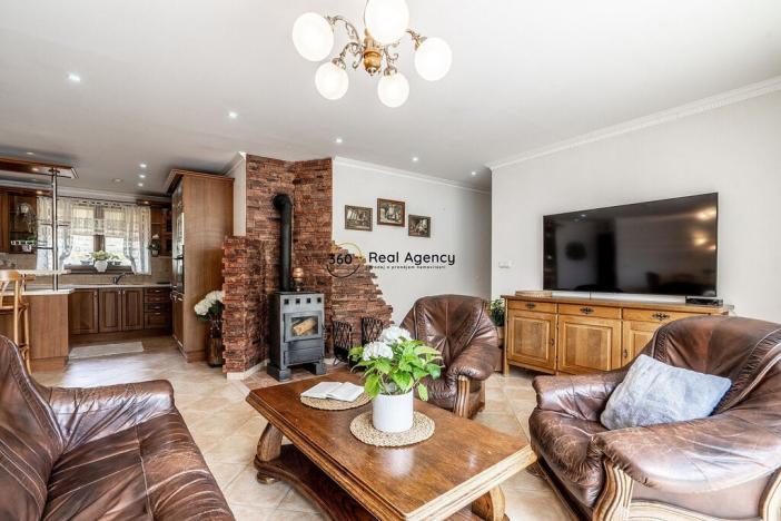 Prodej rodinného domu, Klínec, 262 m2