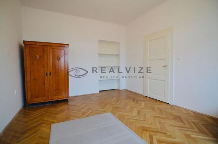 Pronájem bytu 1+1, České Budějovice, Fr. Hrubína, 55 m2