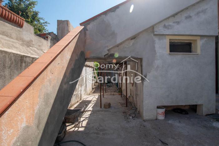 Prodej domu, Santa Maria Coghinas, Sardinie, Itálie, 250 m2