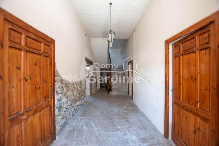 Prodej domu, Santa Maria Coghinas, Sardinie, Itálie, 250 m2