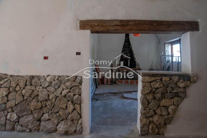 Prodej domu, Santa Maria Coghinas, Sardinie, Itálie, 250 m2