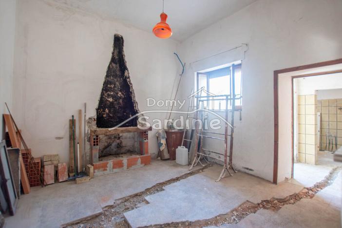 Prodej domu, Santa Maria Coghinas, Sardinie, Itálie, 250 m2