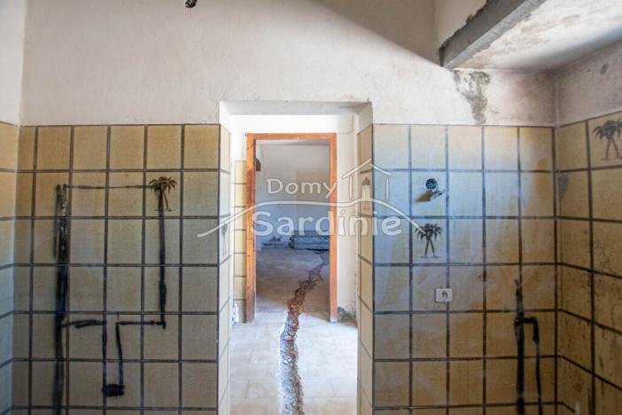 Prodej domu, Santa Maria Coghinas, Sardinie, Itálie, 250 m2