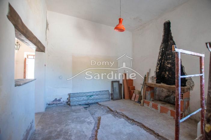 Prodej domu, Santa Maria Coghinas, Sardinie, Itálie, 250 m2