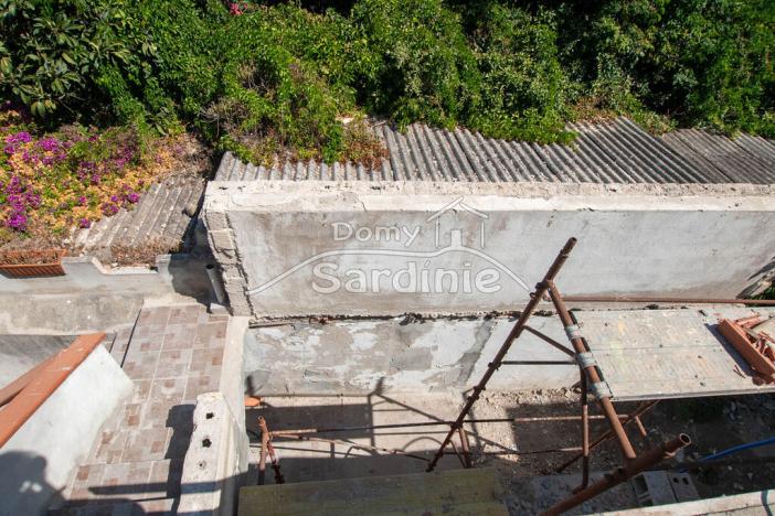 Prodej domu, Santa Maria Coghinas, Sardinie, Itálie, 250 m2