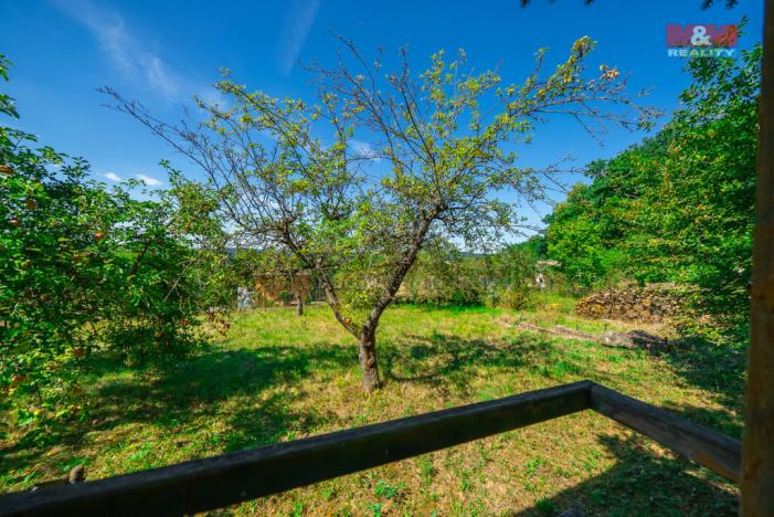 Prodej chaty, Kuřim, 16 m2