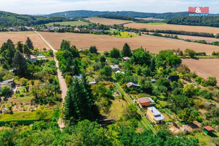 Prodej chaty, Kuřim, 16 m2