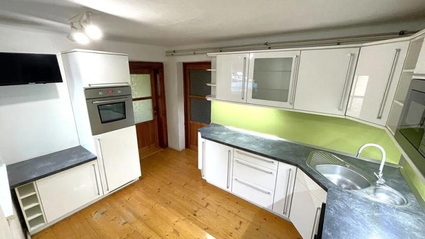 Pronájem rodinného domu, Beroun, Vorlova, 130 m2