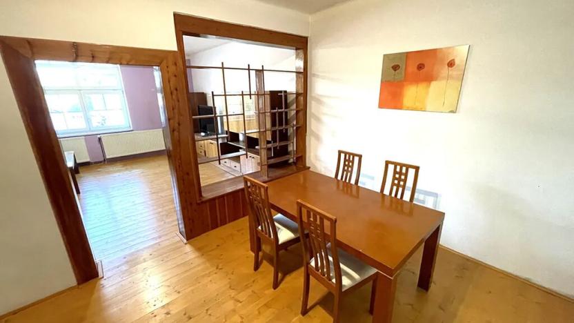 Pronájem rodinného domu, Beroun, Vorlova, 130 m2