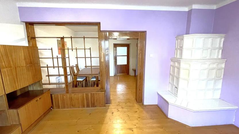 Pronájem rodinného domu, Beroun, Vorlova, 130 m2