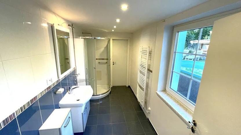 Pronájem rodinného domu, Beroun, Vorlova, 130 m2