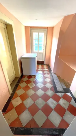 Pronájem rodinného domu, Beroun, Vorlova, 130 m2