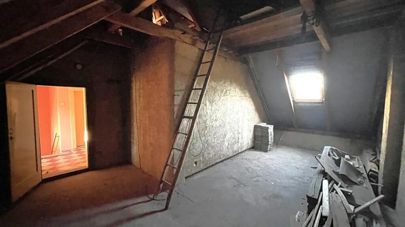 Pronájem rodinného domu, Beroun, Vorlova, 130 m2