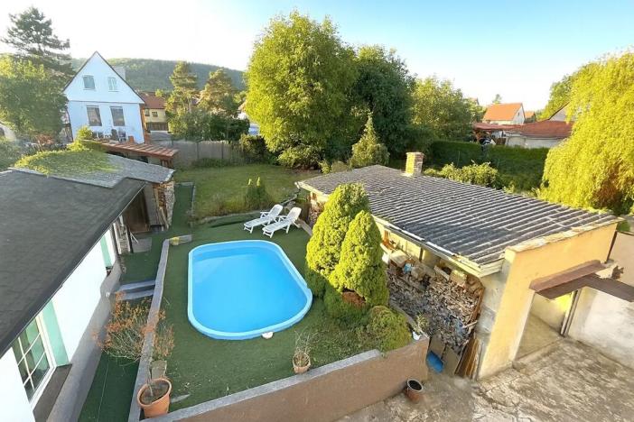 Pronájem rodinného domu, Beroun, Vorlova, 130 m2