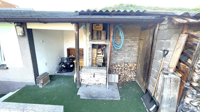 Pronájem rodinného domu, Beroun, Vorlova, 130 m2