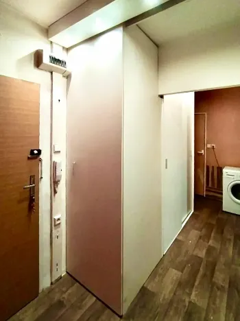 Prodej bytu 2+kk, Teplice, Pod hvězdárnou, 47 m2