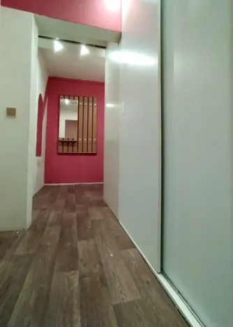Prodej bytu 2+kk, Teplice, Pod hvězdárnou, 47 m2