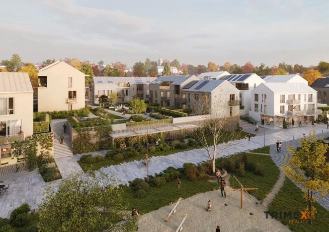 Pronájem obchodního prostoru, Velká Polom, 9. května, 113 m2