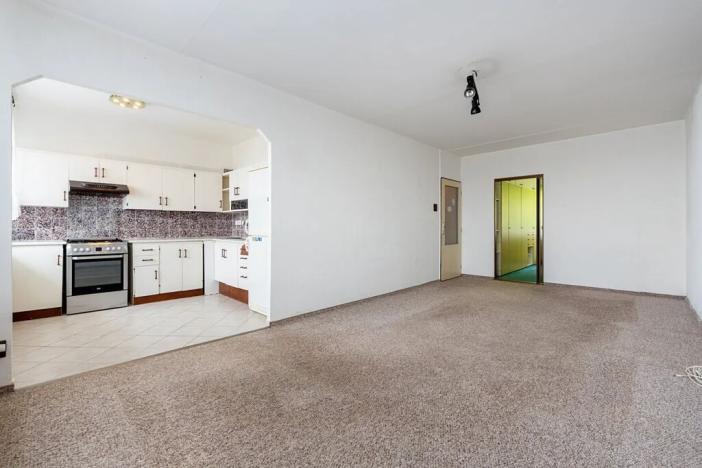 Prodej bytu 4+1, Litvínov, Luční, 90 m2