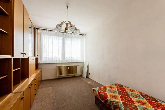 Prodej bytu 4+1, Litvínov, Luční, 90 m2