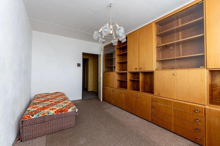 Prodej bytu 4+1, Litvínov, Luční, 90 m2