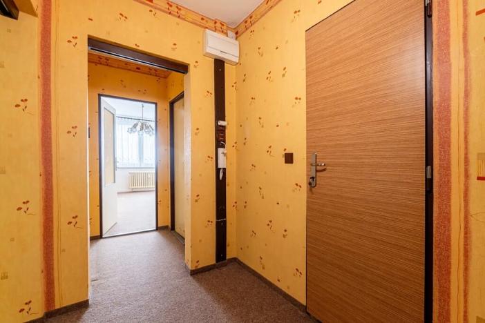 Prodej bytu 4+1, Litvínov, Luční, 90 m2