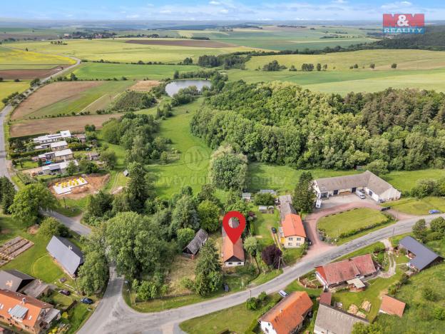 Prodej chalupy, Vejvanov, 85 m2