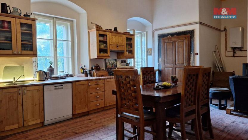 Pronájem bytu 1+kk, Horní Libchava, 30 m2