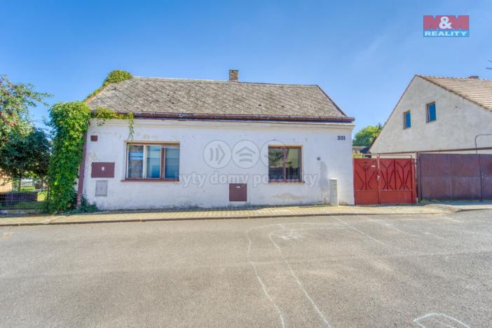 Prodej rodinného domu, Kryry, Na Rybníkách, 180 m2