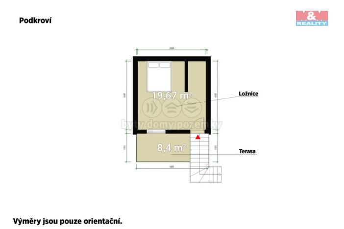 Prodej rodinného domu, Kryry, Na Rybníkách, 180 m2