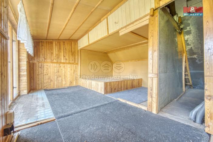 Prodej rodinného domu, Kryry, Na Rybníkách, 180 m2