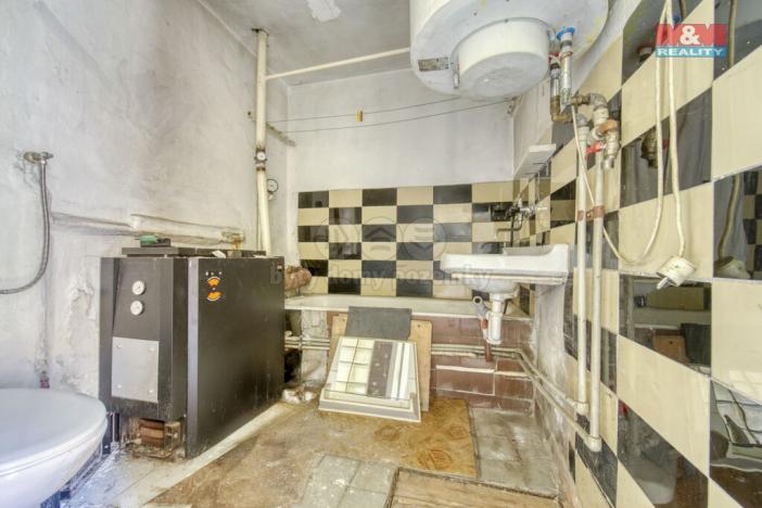 Prodej rodinného domu, Kryry, Na Rybníkách, 180 m2