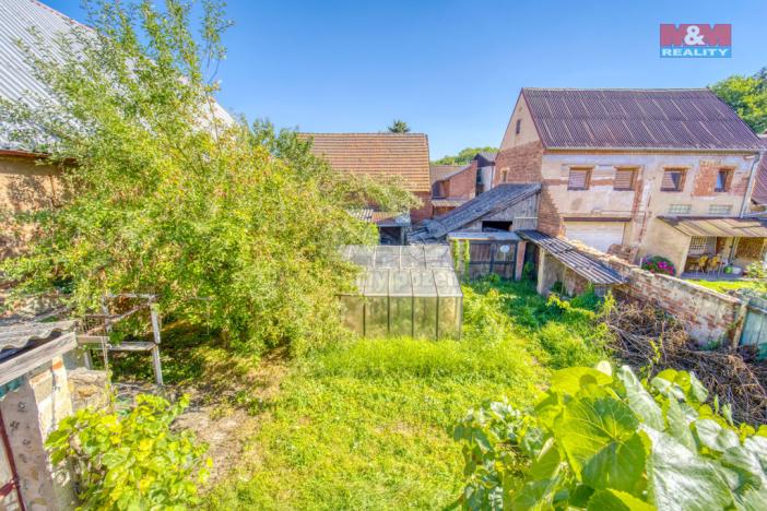 Prodej rodinného domu, Kryry, Na Rybníkách, 180 m2