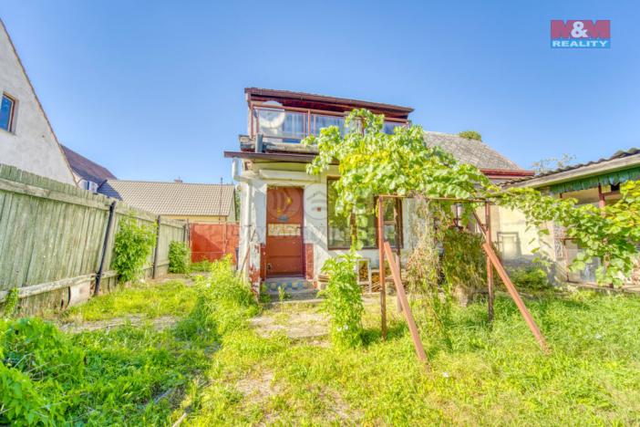 Prodej rodinného domu, Kryry, Na Rybníkách, 180 m2