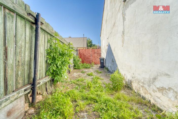 Prodej rodinného domu, Kryry, Na Rybníkách, 180 m2