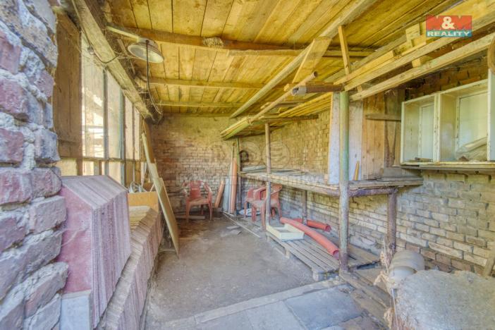 Prodej rodinného domu, Kryry, Na Rybníkách, 180 m2