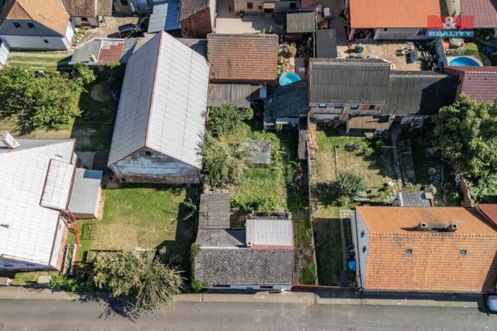 Prodej rodinného domu, Kryry, Na Rybníkách, 180 m2