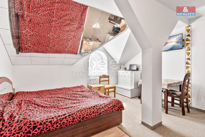 Prodej ubytování, Jablonec nad Jizerou, 420 m2