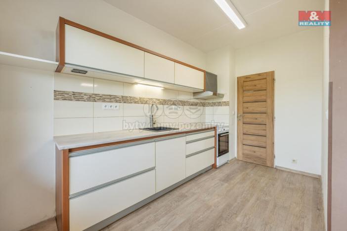 Prodej bytu 2+kk, Kladno, Vojtěcha Lanny, 50 m2