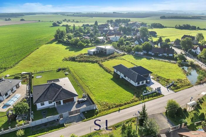 Prodej pozemku pro bydlení, Plazy, 1355 m2