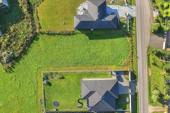 Prodej pozemku pro bydlení, Plazy, 1355 m2