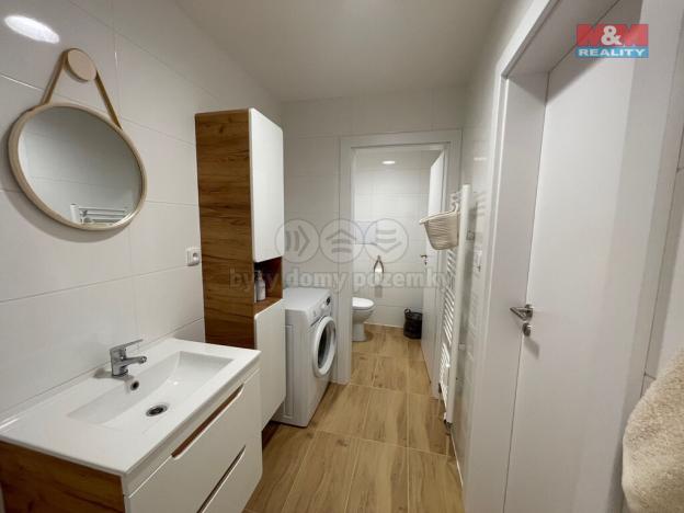 Prodej bytu 1+kk, Ostrava - Nová Ves, Na Lánech, 30 m2