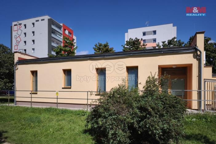 Pronájem obchodního prostoru, Mladá Boleslav - Mladá Boleslav II, 17. listopadu, 160 m2