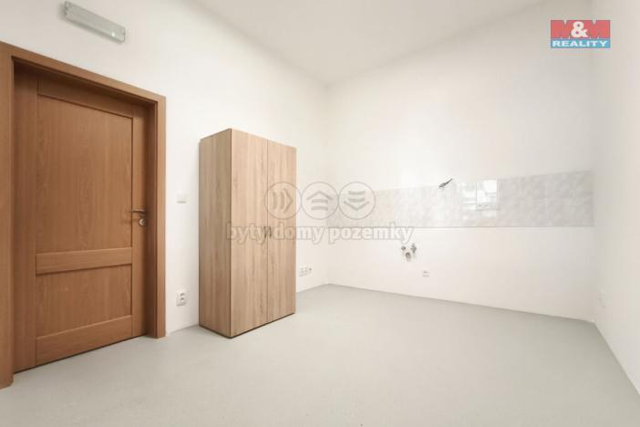 Pronájem obchodního prostoru, Mladá Boleslav - Mladá Boleslav II, 17. listopadu, 160 m2