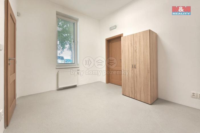 Pronájem obchodního prostoru, Mladá Boleslav - Mladá Boleslav II, 17. listopadu, 160 m2